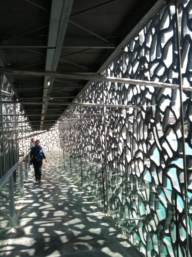 Domus Sea And City Marseilles Exterior foto