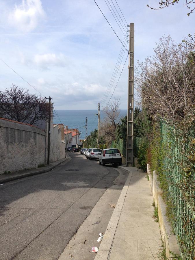 Domus Sea And City Marseilles Exterior foto